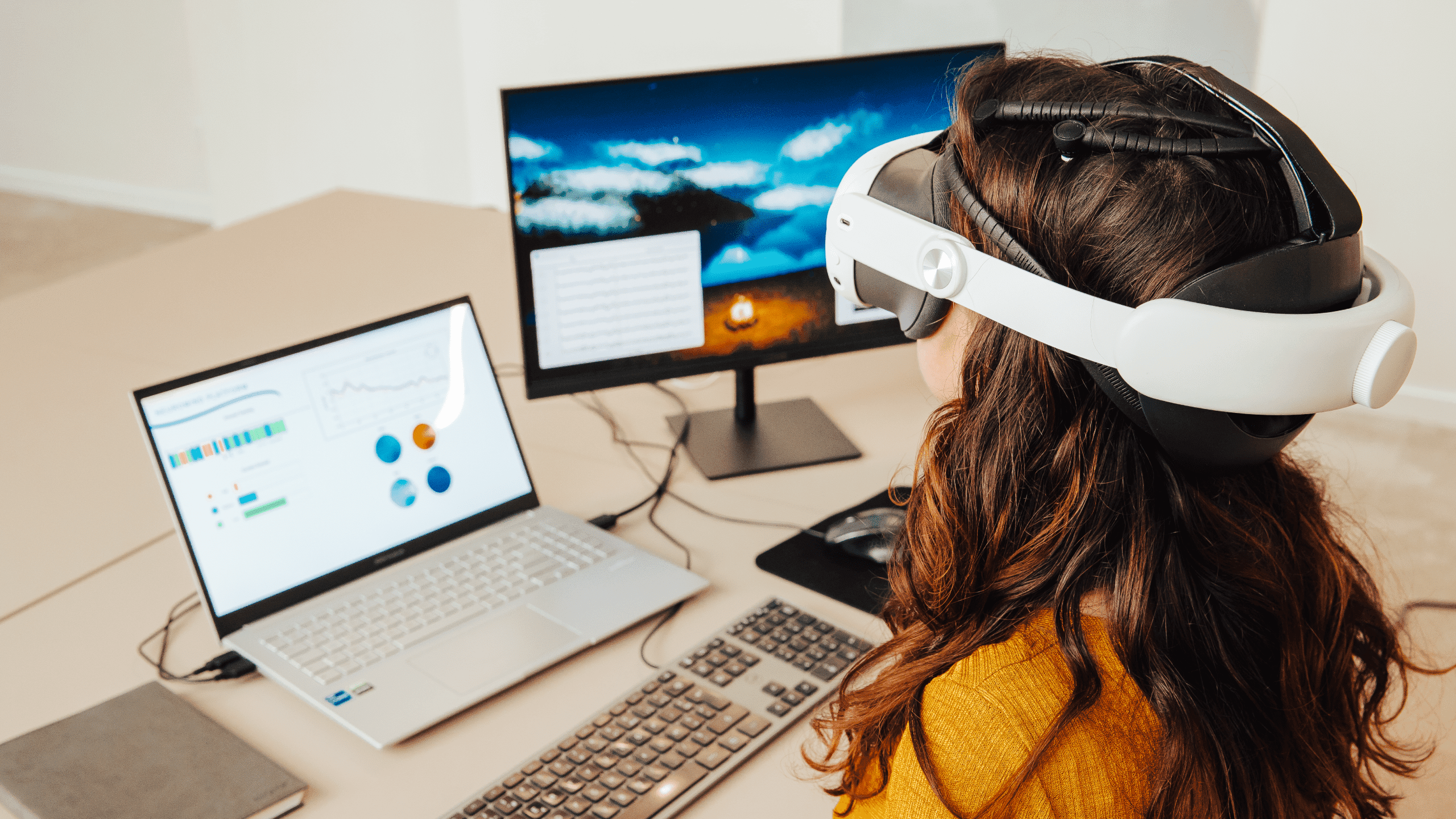 Neuromind at the Virtual Medicine Conference