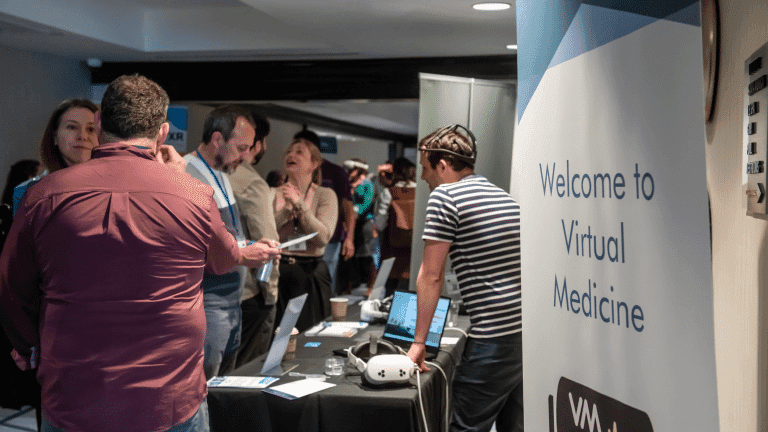 Virtual Medicine Conference