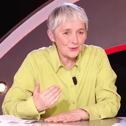 Dr. Catherine Bernard